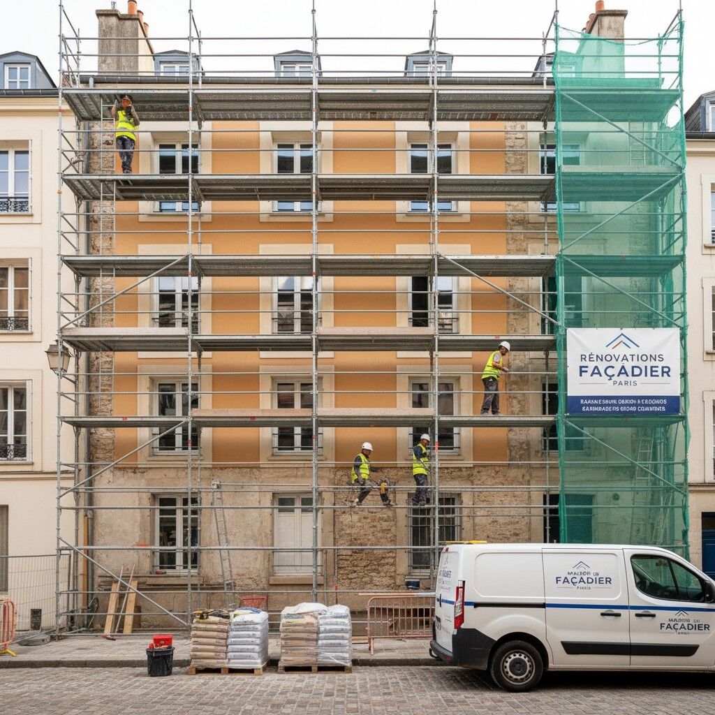 ENTREPRISE GEOFFRIAUD